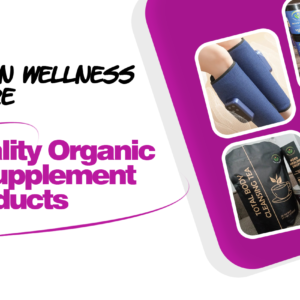 Cevon Wellness Stores