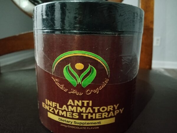 Anti Inflamatory