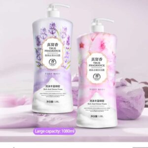 True fragrance lavender