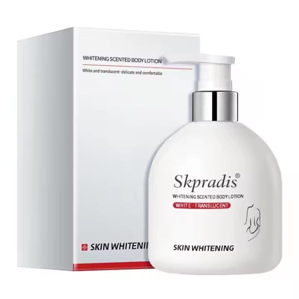 Skpradis Whitening Body Lotion