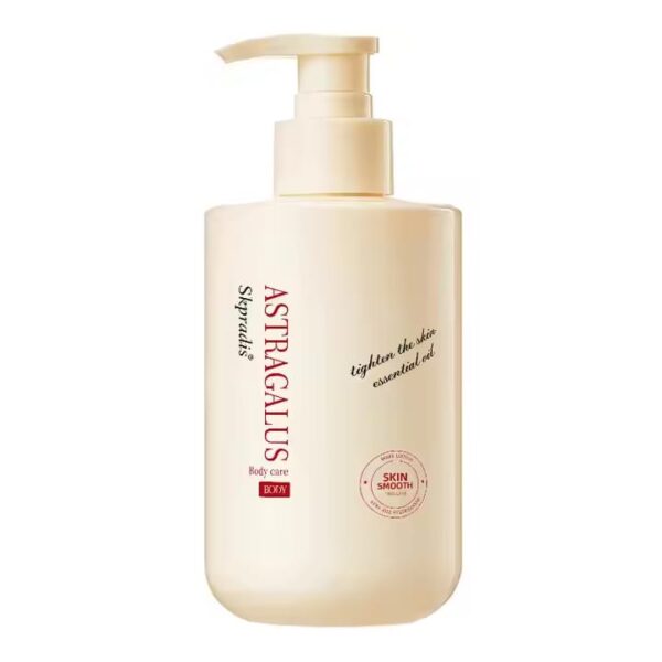 Astragalus Whitening Lotion