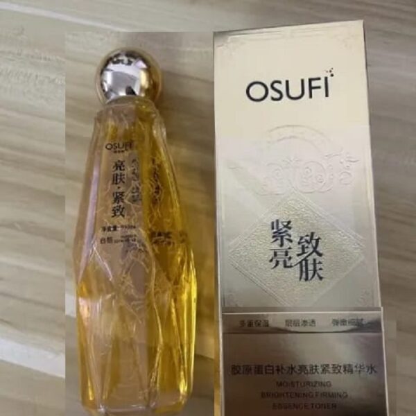 Osufi face serum