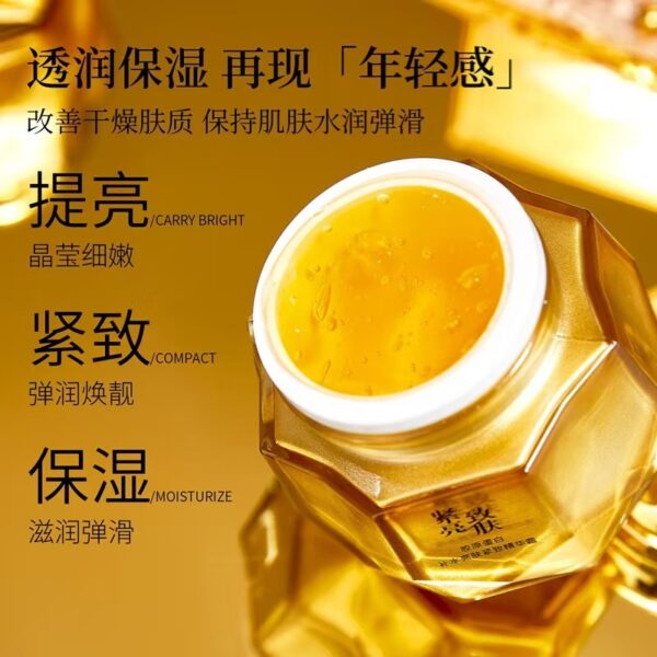 Osufi Retinol and Collagen Face Cream - Image 3