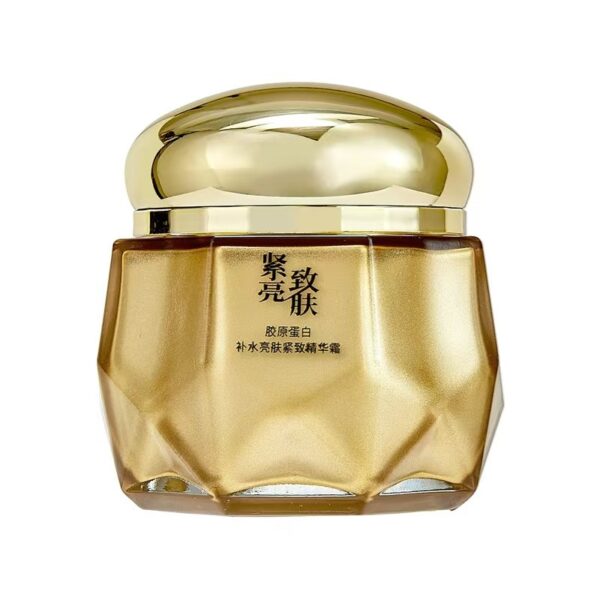 Osufi Retinol and Collagen Face Cream - Image 4