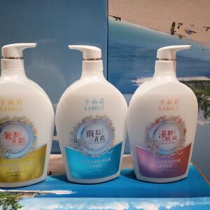 Kaboli Amino Acid Shower gel