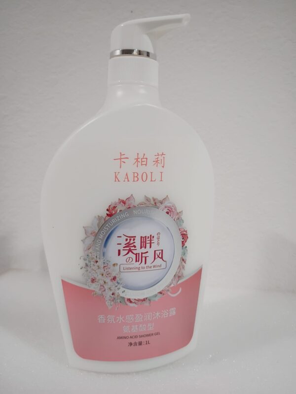 Kaboli Amino Acid Shower gel - Image 3