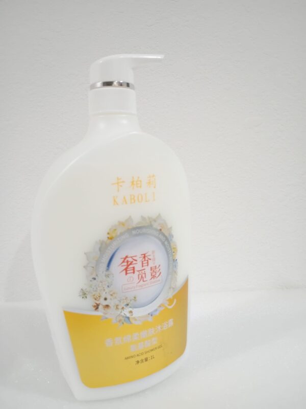 Kaboli Amino Acid Shower gel - Image 2