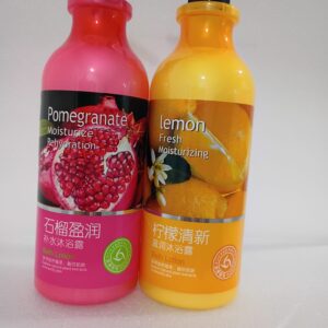 Luxurious Bath Lotion