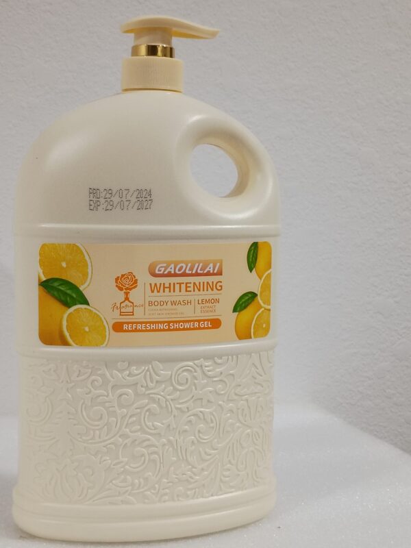 GAOLILAI Whitening Body Wash - Image 3