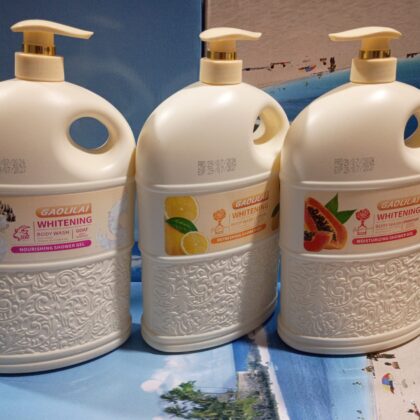 GAOLILAI Whitening Body Wash
