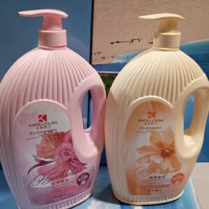KADILUOLAN Plant Extract Fragrance Shower Gel
